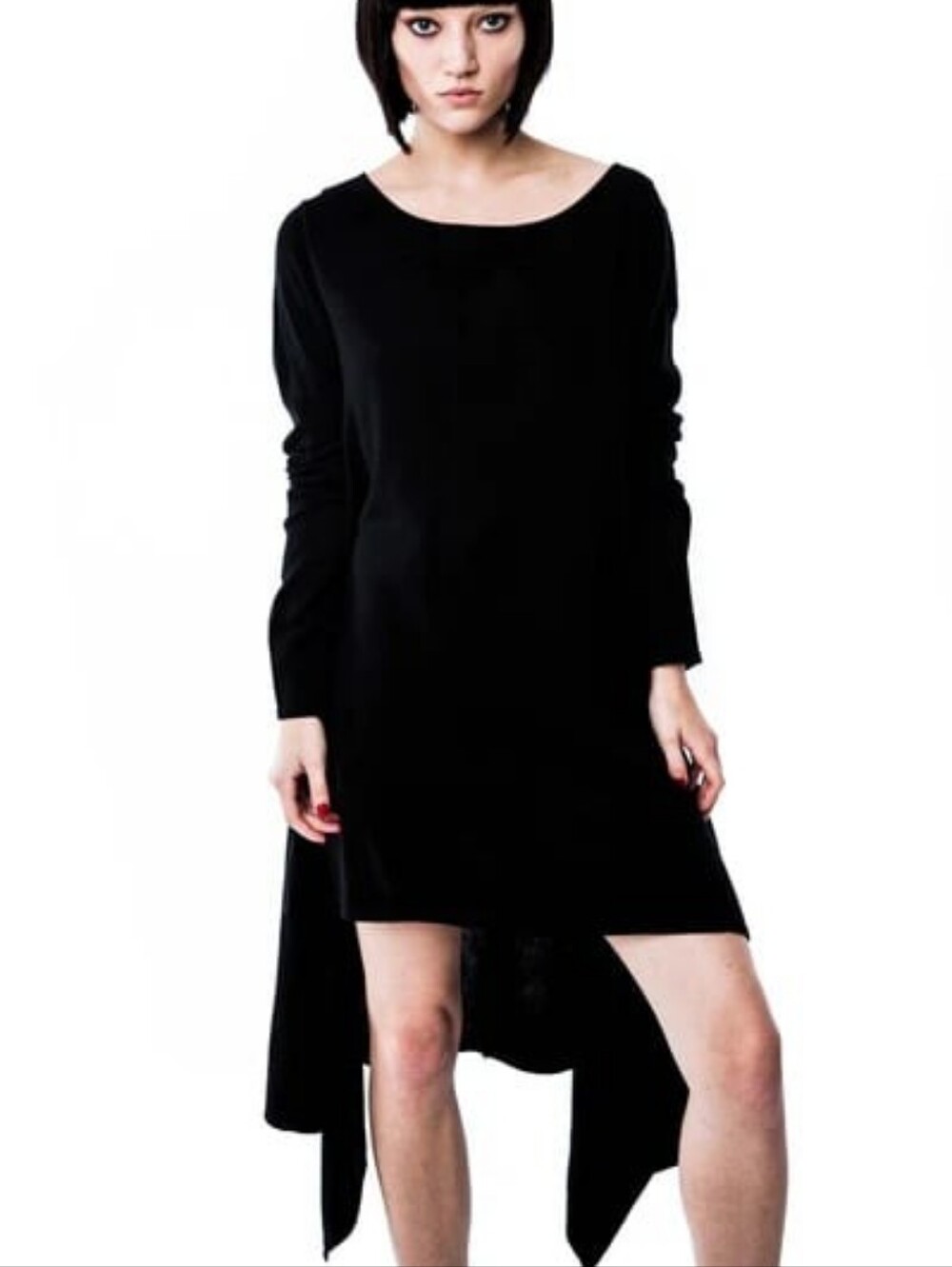 Killstar After Effect Sweater Dress